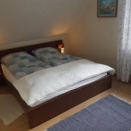 Zone بيت للعطل Sitno (Pomerania)