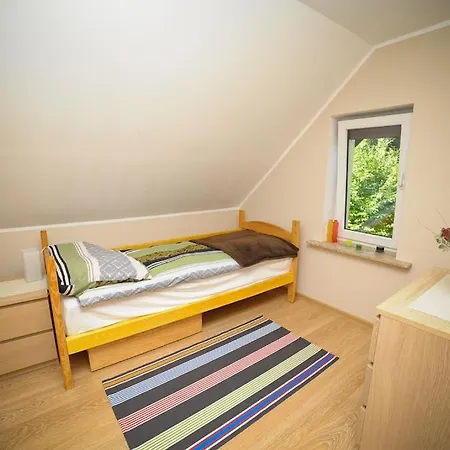 Zone Vakantiehuis *