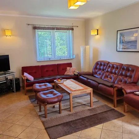 Zone بيت للعطل Sitno (Pomerania)