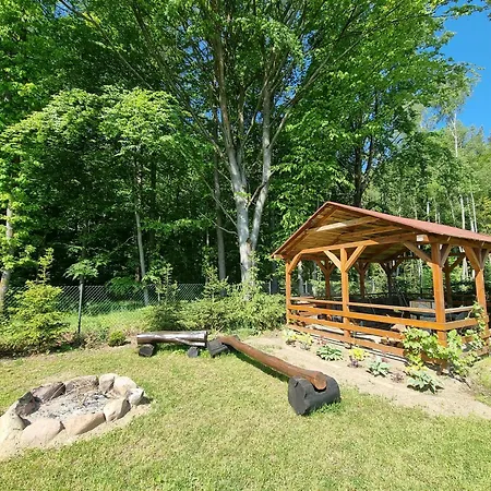 Zone بيت للعطل Sitno (Pomerania)