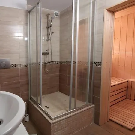 Zone Vakantiehuis