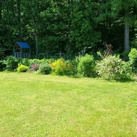 Vakantiehuis Zone
