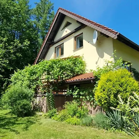 Vakantiehuis Zone