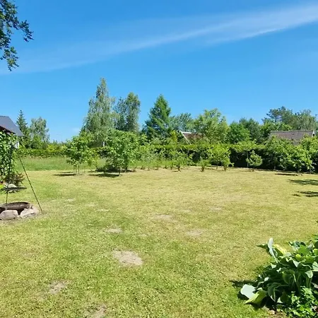 Vakantiehuis Zone