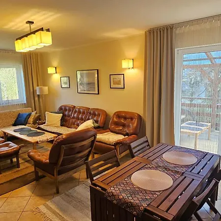 Zone Vakantiehuis