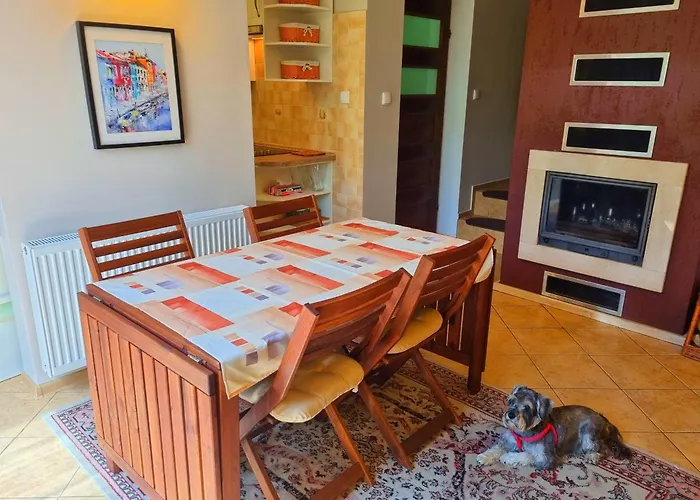 Zone بيت للعطل