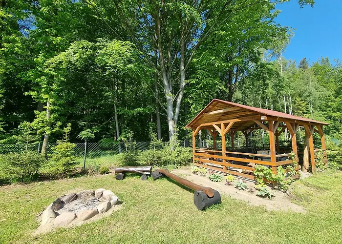 Zone بيت للعطل Sitno (Pomerania)