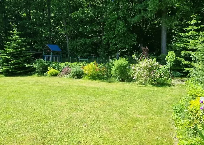 بيت للعطل Zone