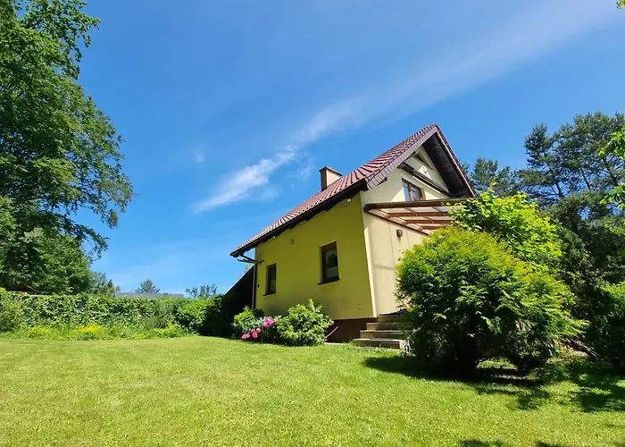 بيت للعطل Zone