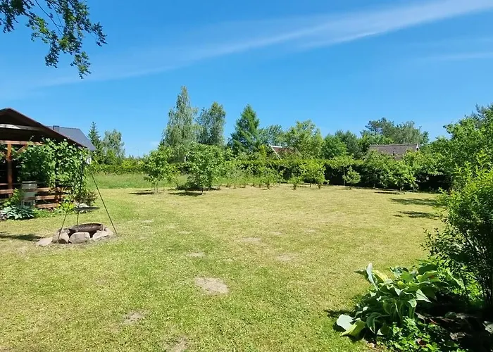 بيت للعطل Zone